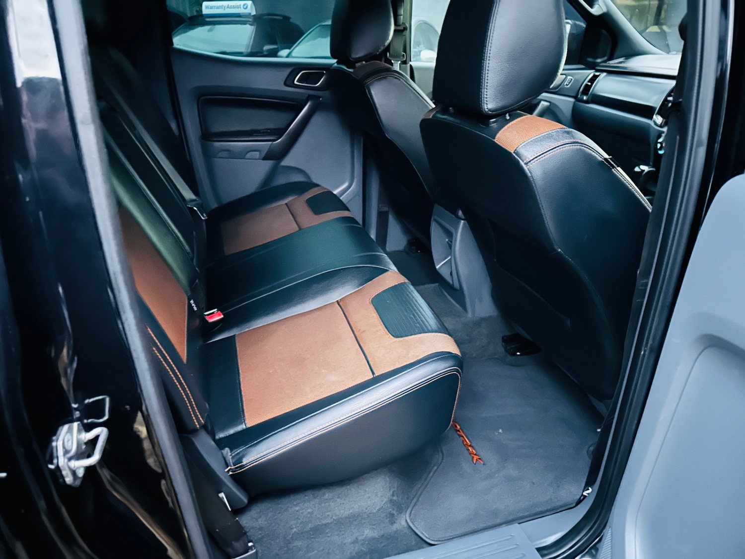 Used Ford Ranger 2016 for sale - 76385131: Photo 12