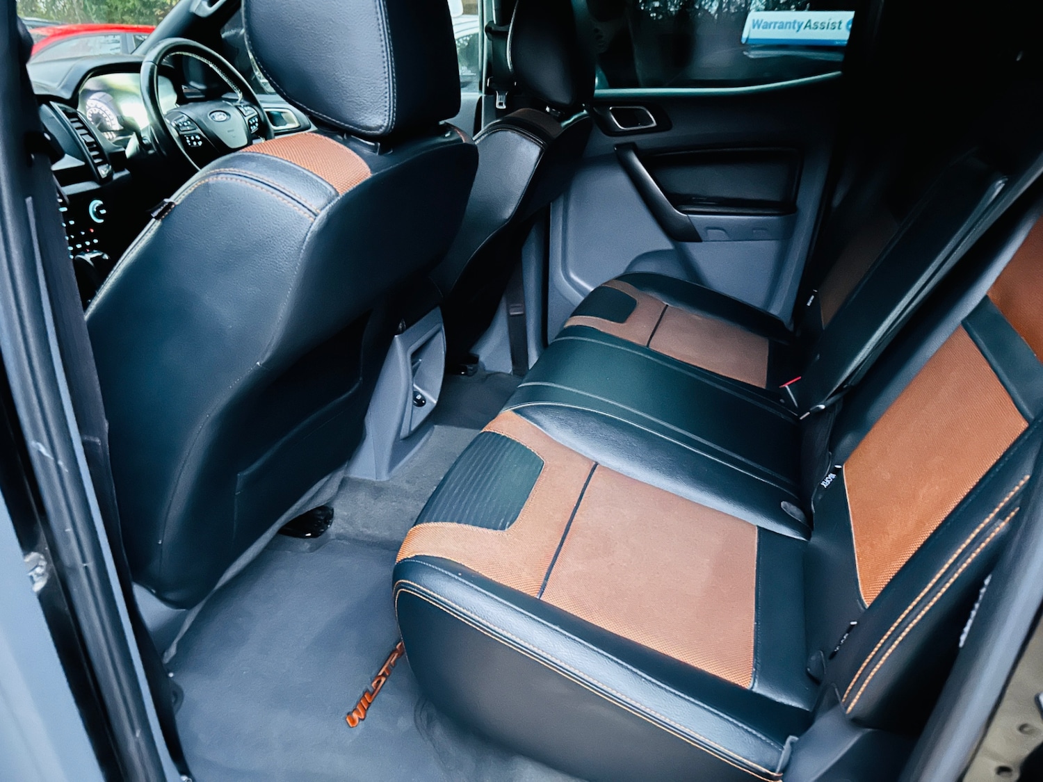 Used Ford Ranger 2016 for sale - 76385131: Photo 13