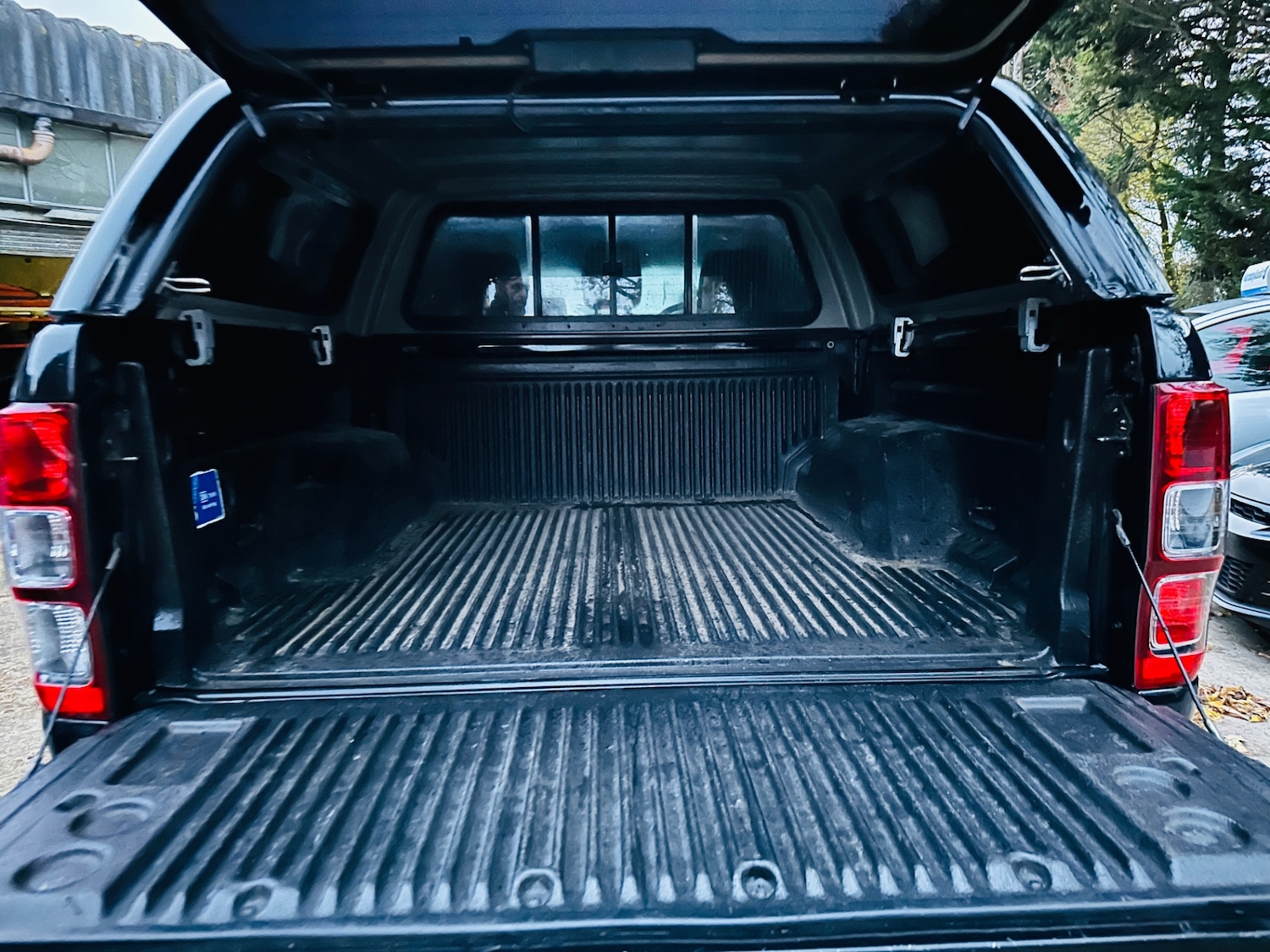 Used Ford Ranger 2016 for sale - 76385131: Photo 14