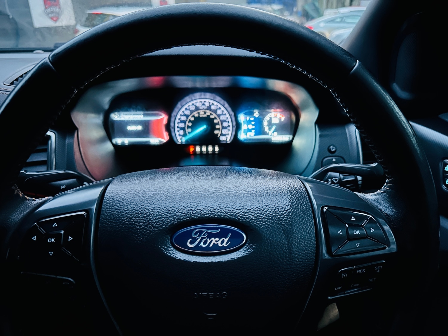 Used Ford Ranger 2016 for sale - 76385131: Photo 15