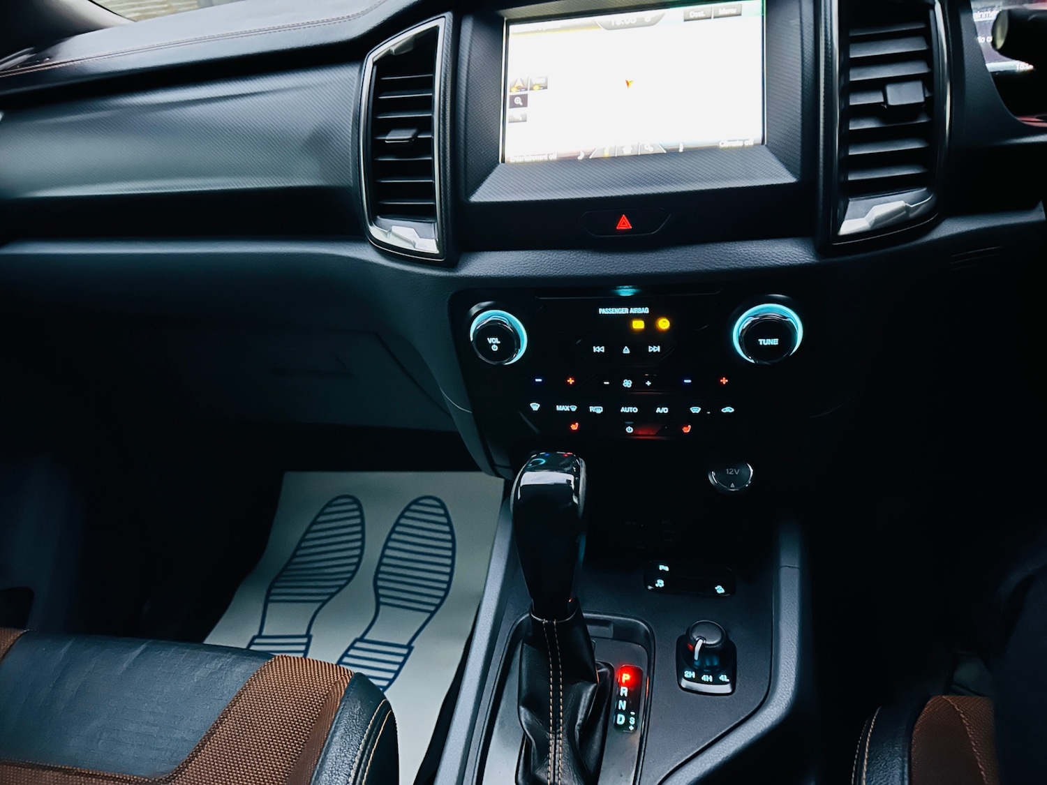 Used Ford Ranger 2016 for sale - 76385131: Photo 19