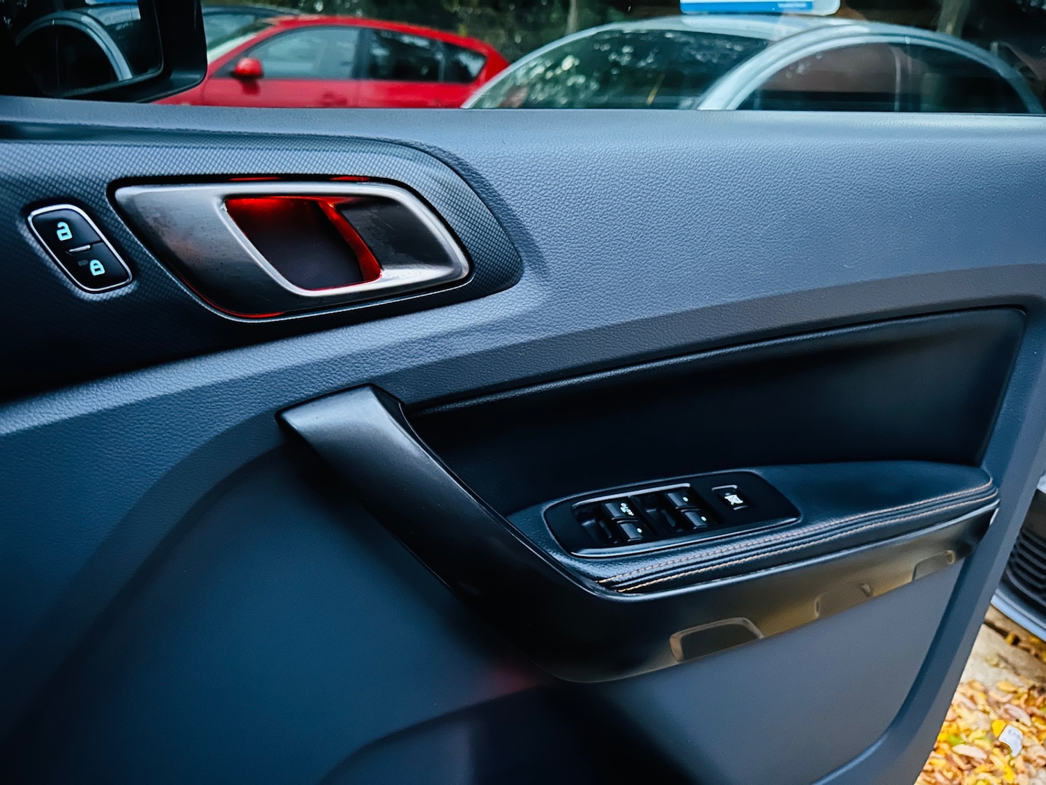 Used Ford Ranger 2016 for sale - 76385131: Photo 21