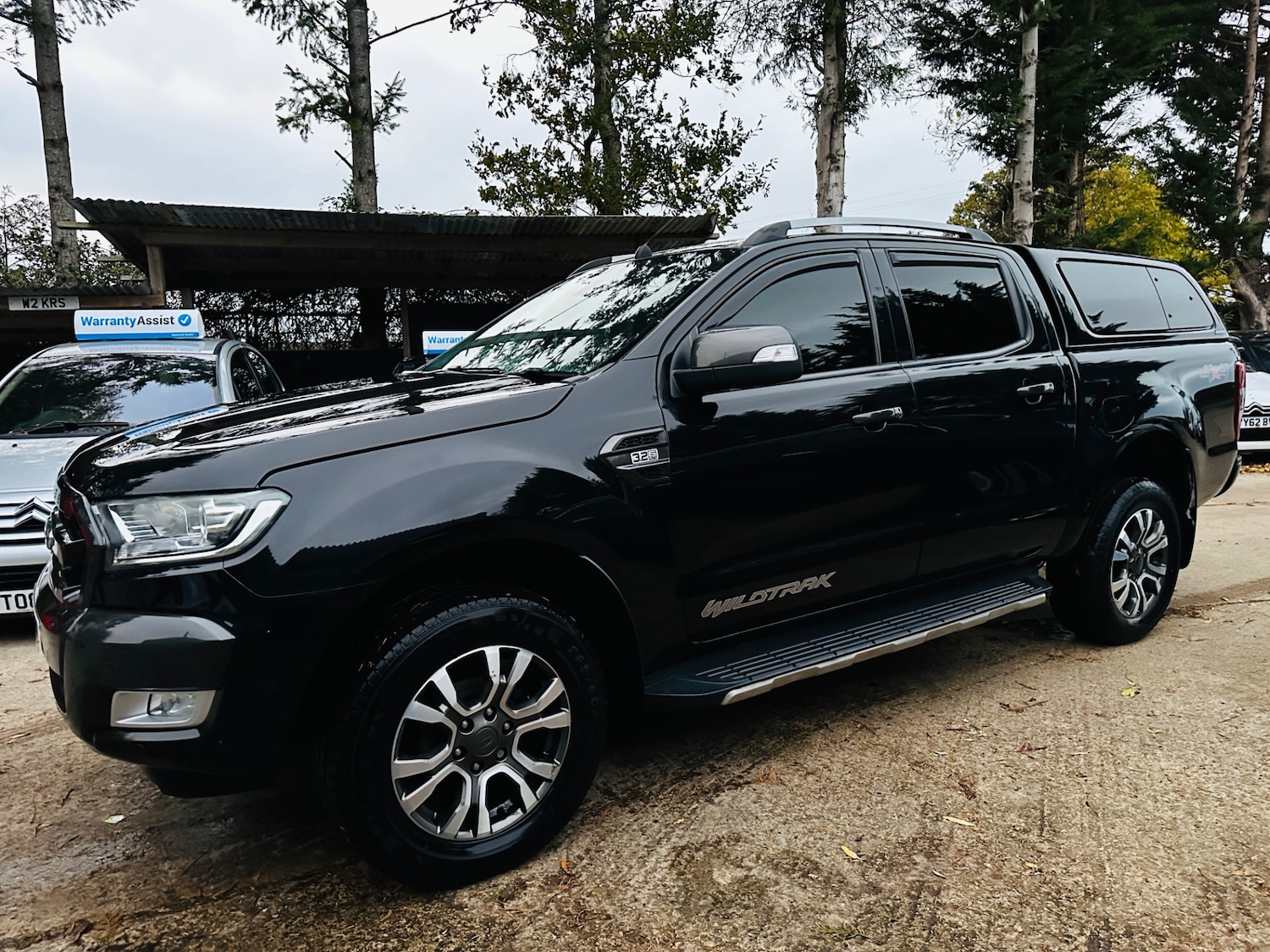 Used Ford Ranger 2016 for sale - 76385131: Photo 4