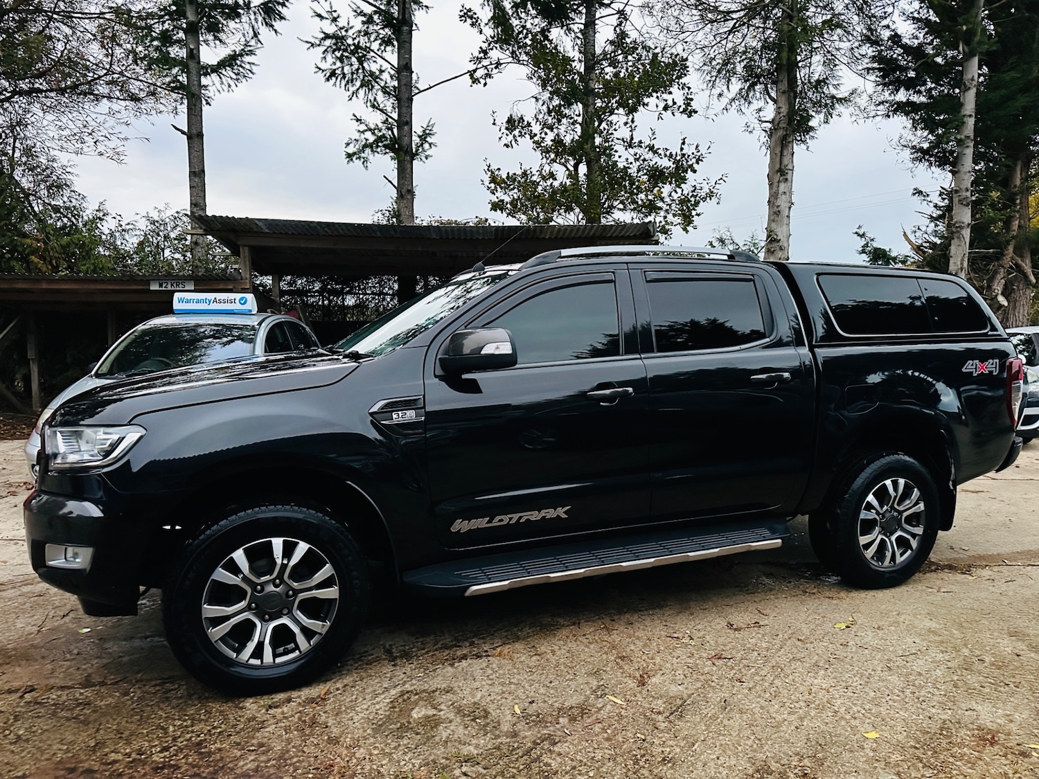 Used Ford Ranger 2016 for sale - 76385131: Photo 5