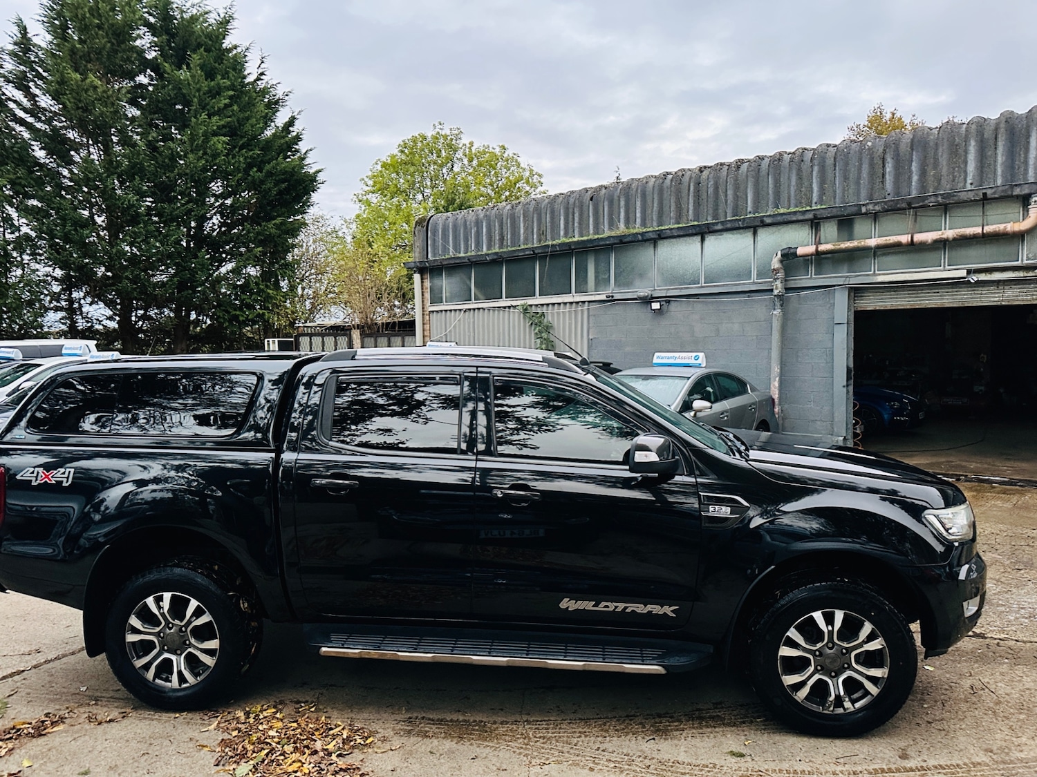 Used Ford Ranger 2016 for sale - 76385131: Photo 6
