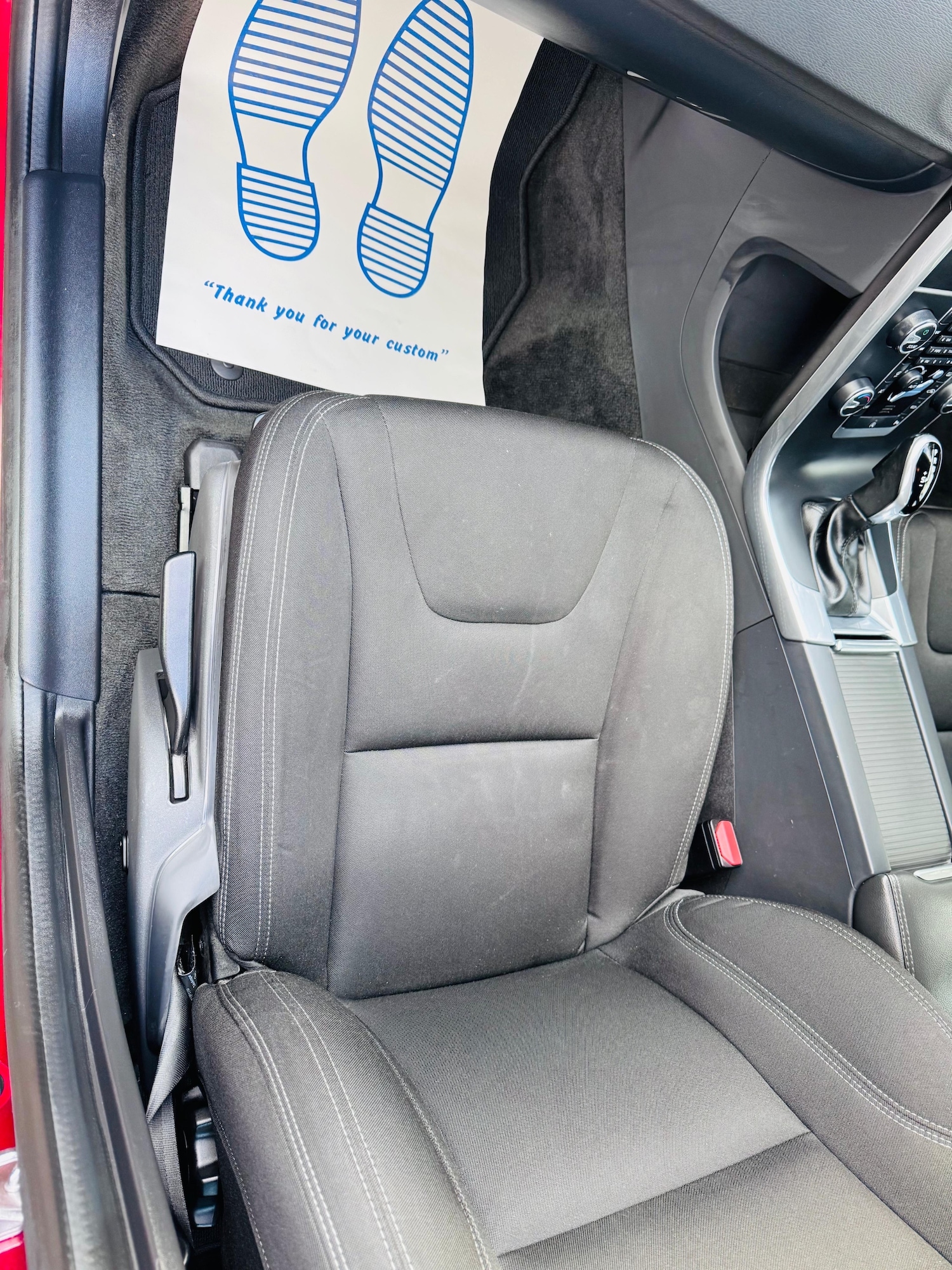 Used Volvo V60 2017 for sale - 77323389: Photo 13