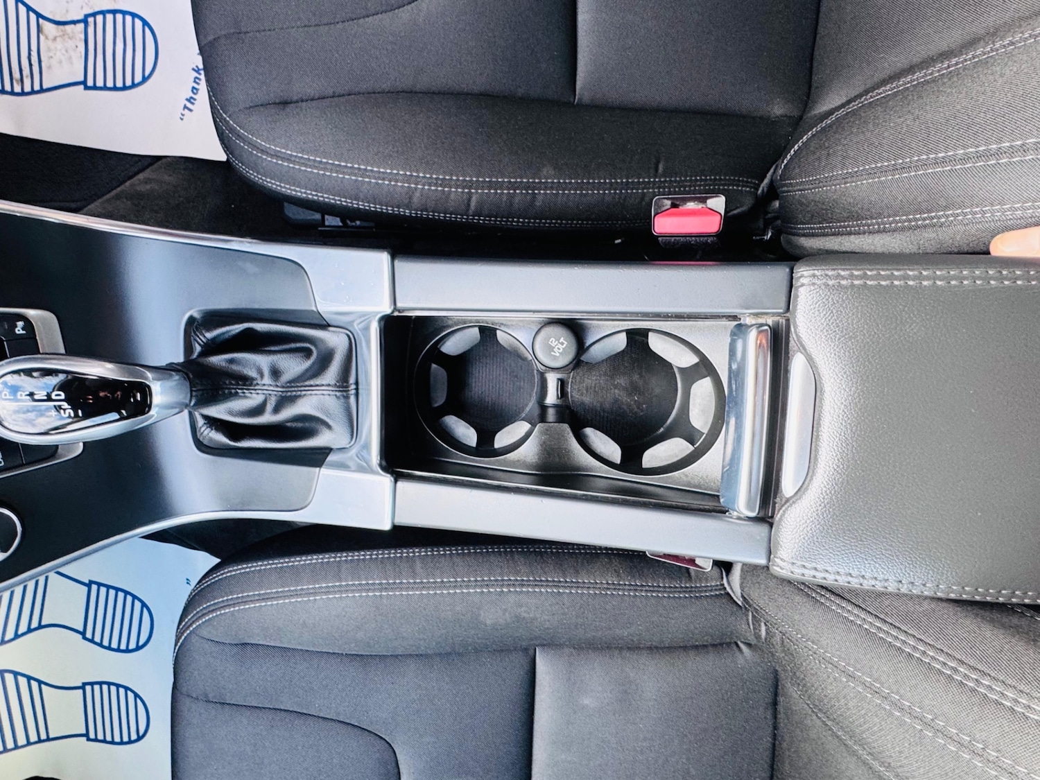 Used Volvo V60 2017 for sale - 77323389: Photo 18