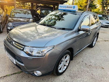 Used Mitsubishi Outlander 2013 for sale - 79104242: Photo