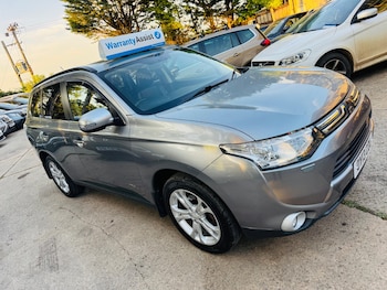 Used Mitsubishi Outlander 2013 for sale - 79104242: Photo