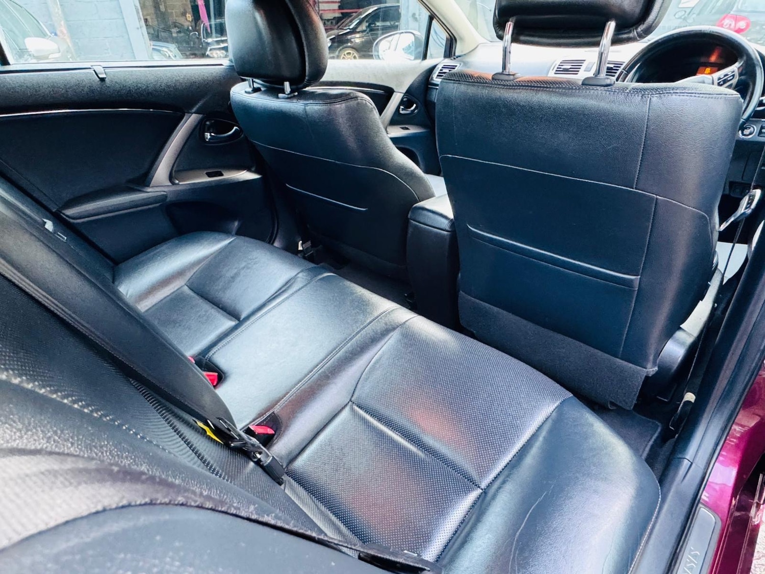 Used Toyota Avensis 2012 for sale - 76564972: Photo 11