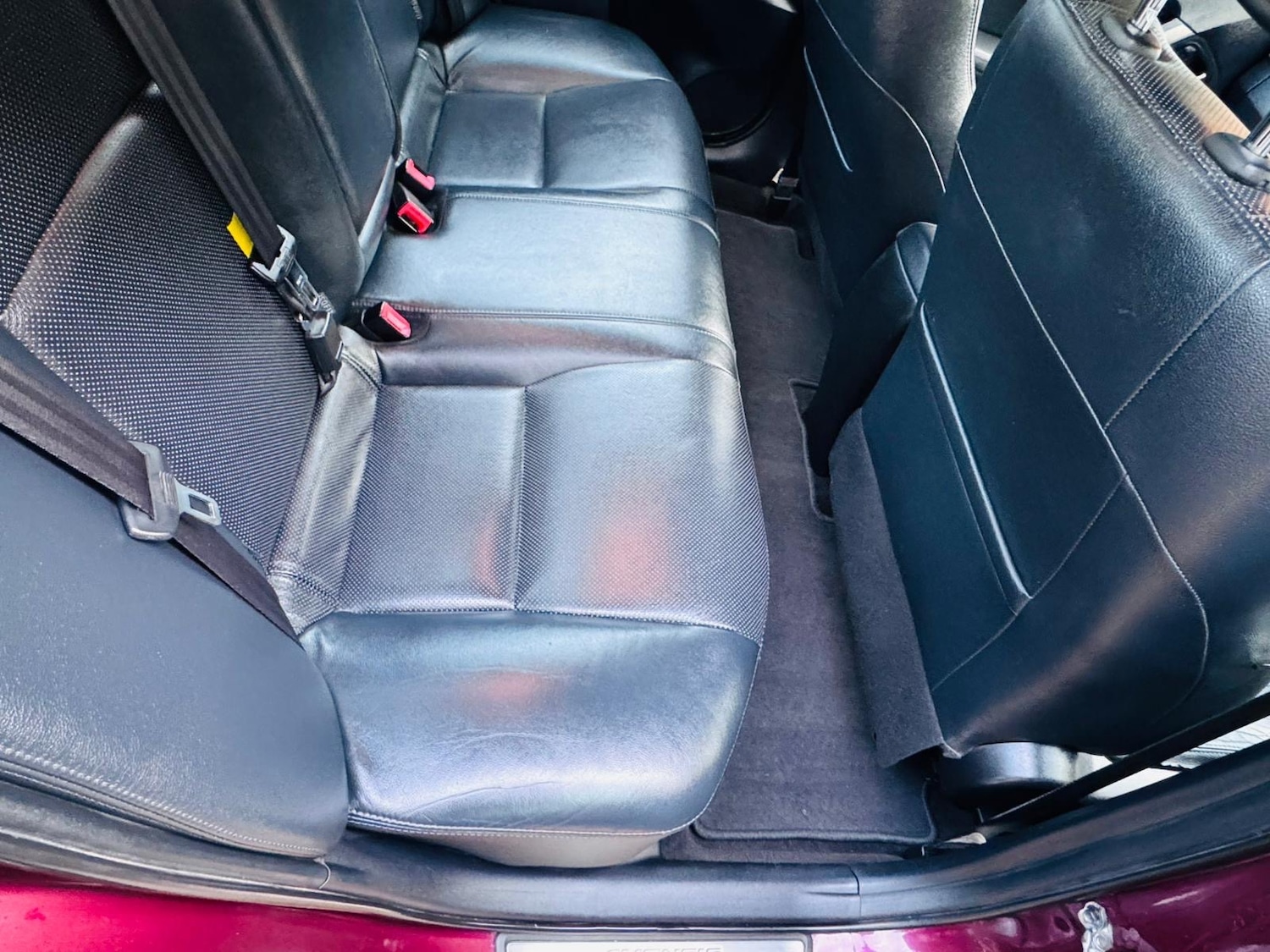 Used Toyota Avensis 2012 for sale - 76564972: Photo 12