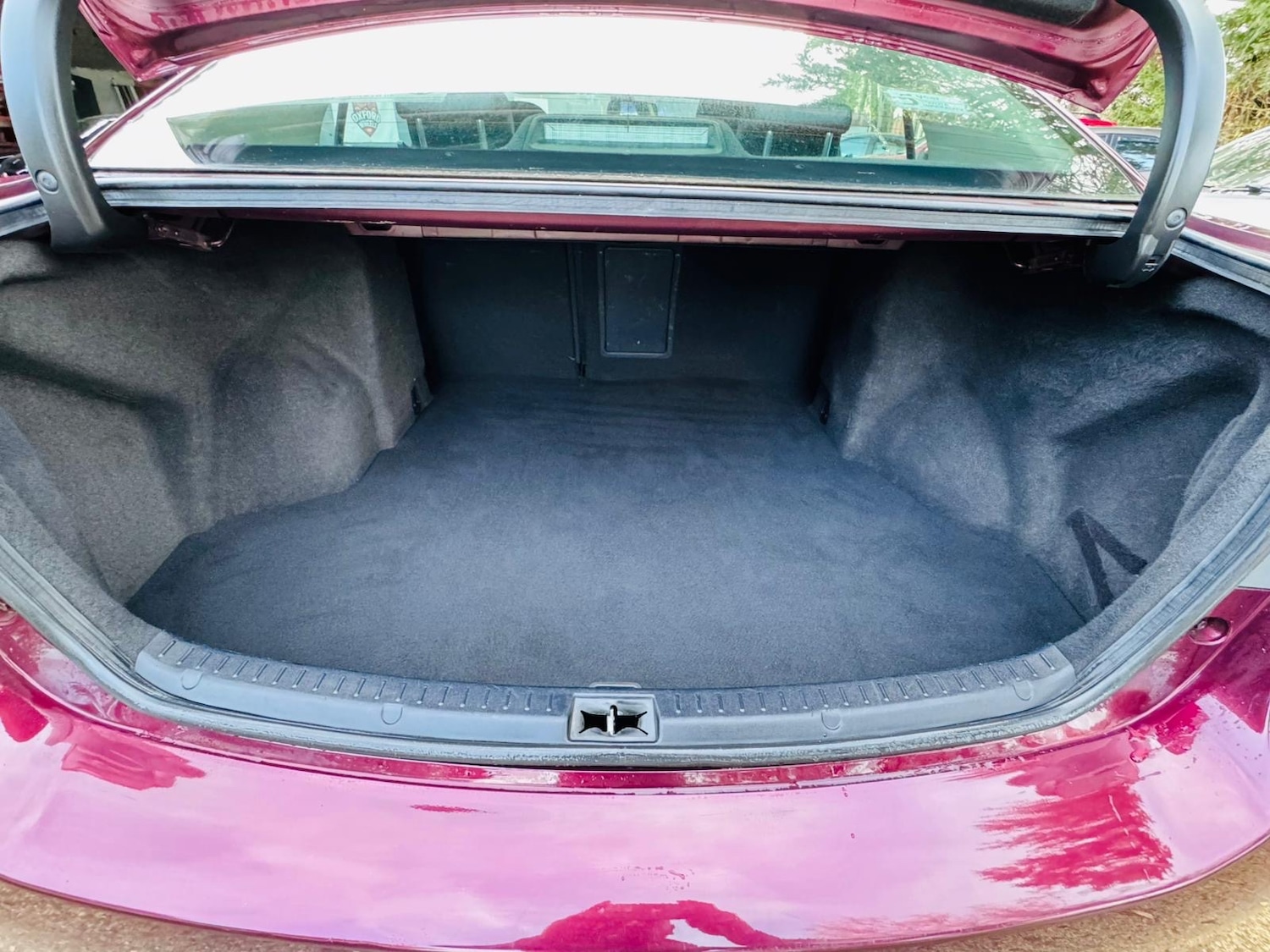 Used Toyota Avensis 2012 for sale - 76564972: Photo 17