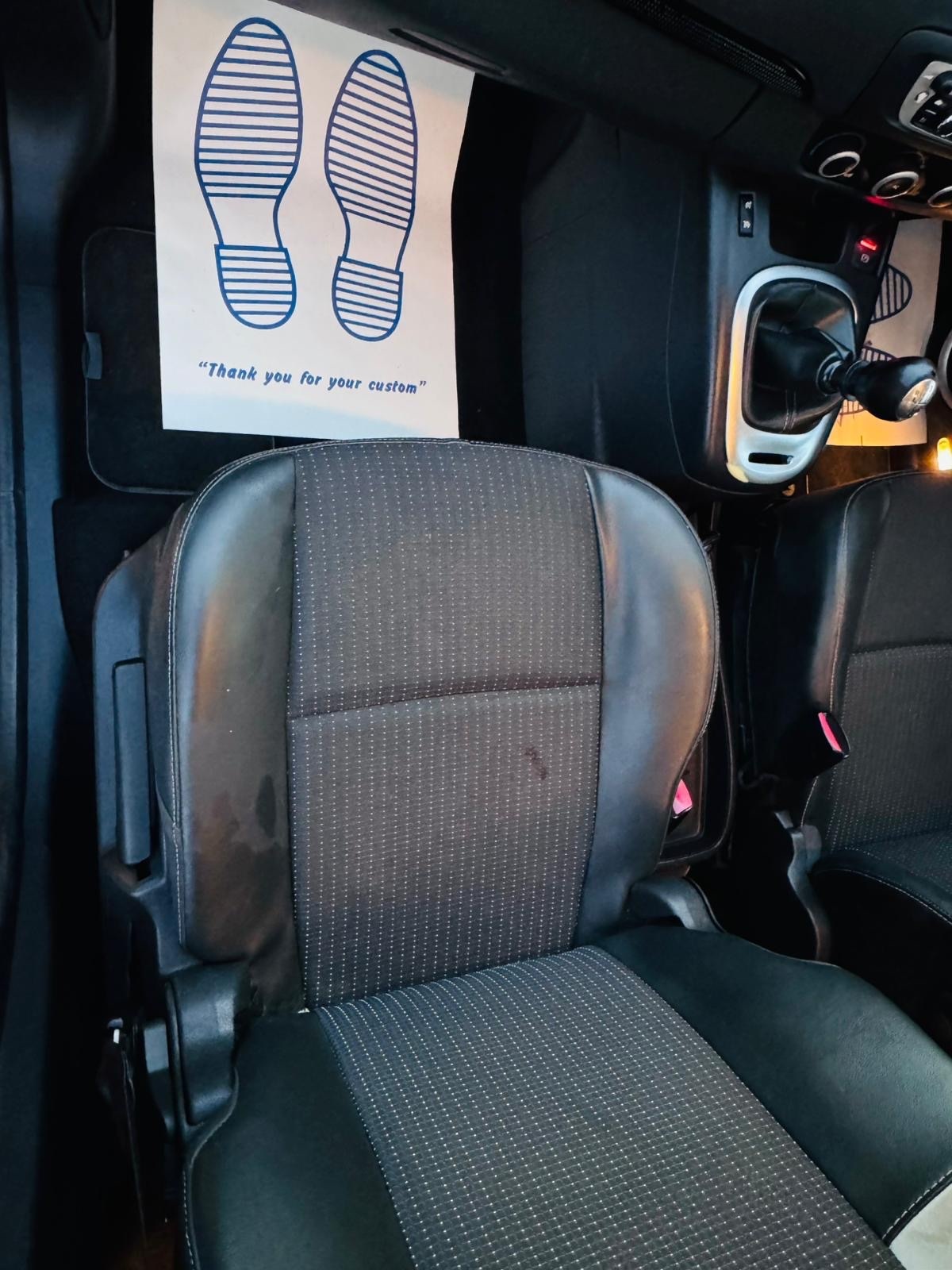 Used Renault Grand Scenic 2012 for sale - 76807304: Photo 14