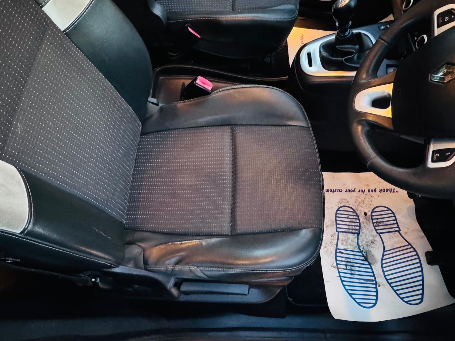 Used Renault Grand Scenic 2012 for sale - 76807304: Photo 15