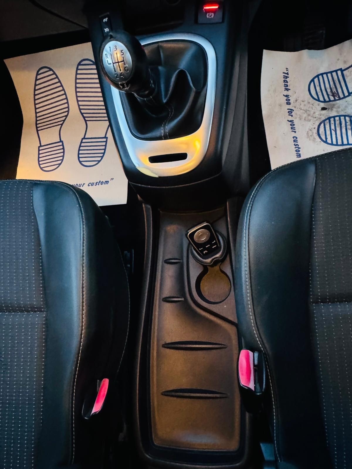 Used Renault Grand Scenic 2012 for sale - 76807304: Photo 18