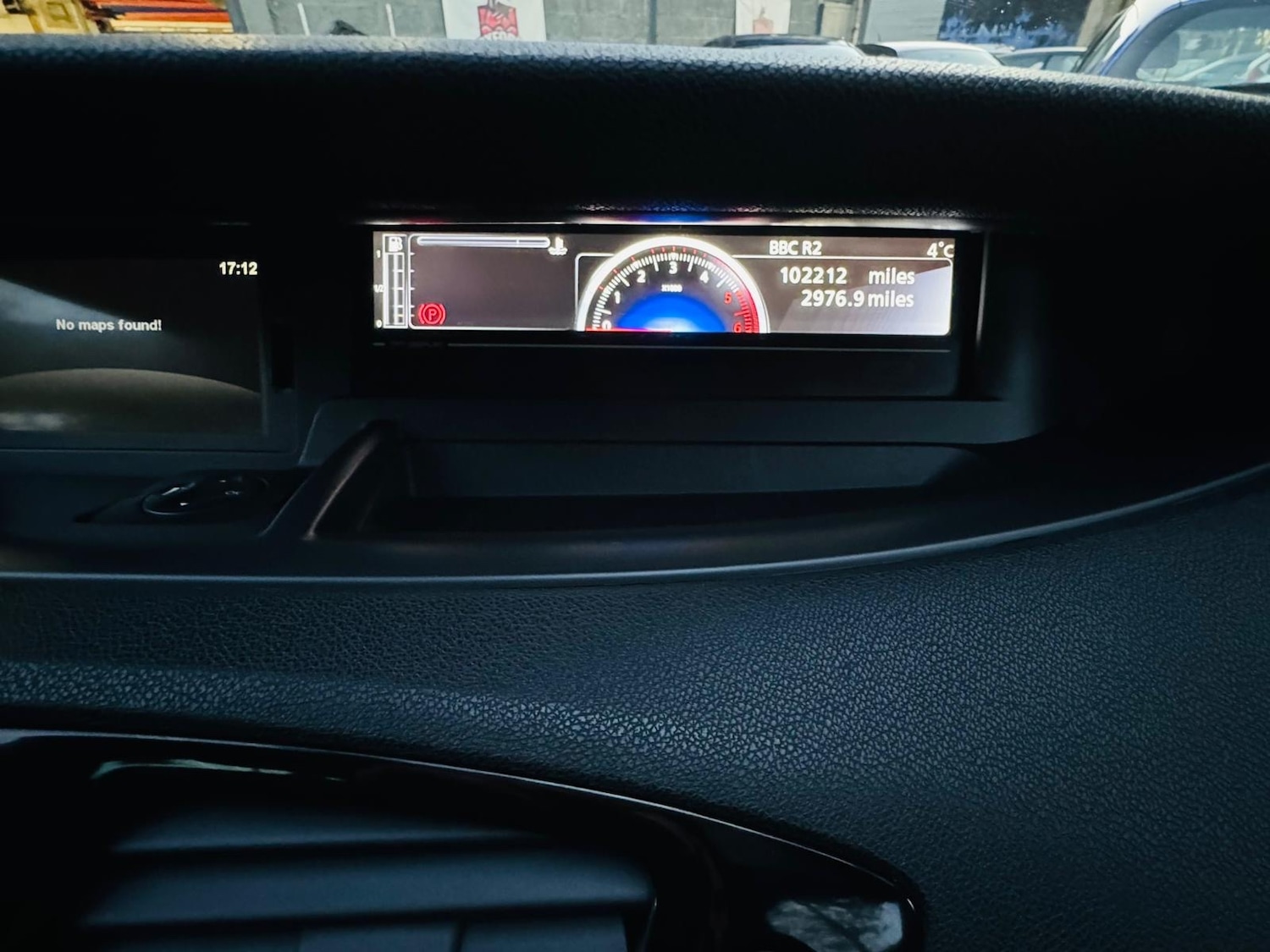 Used Renault Grand Scenic 2012 for sale - 76807304: Photo 19