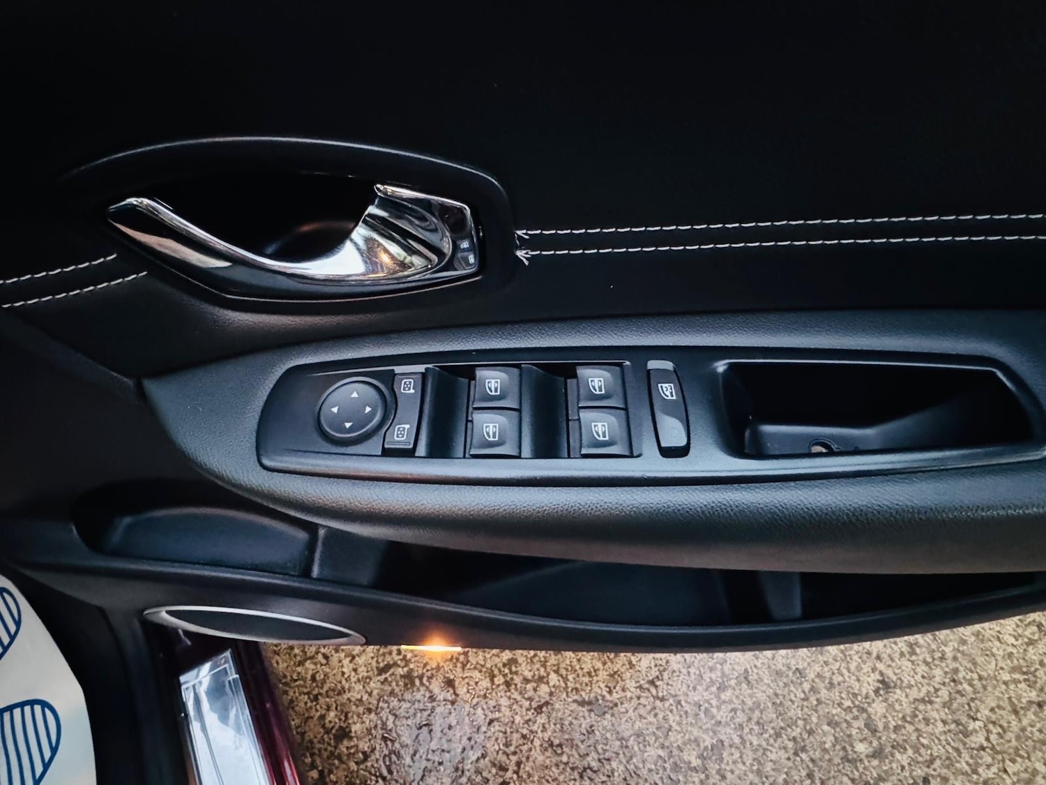 Used Renault Grand Scenic 2012 for sale - 76807304: Photo 20