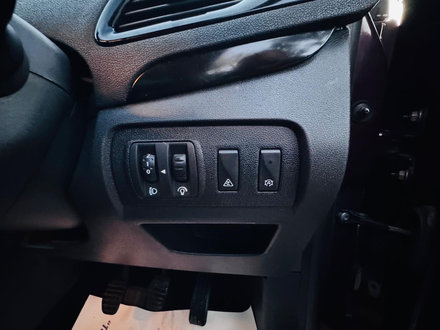 Used Renault Grand Scenic 2012 for sale - 76807304: Photo 21