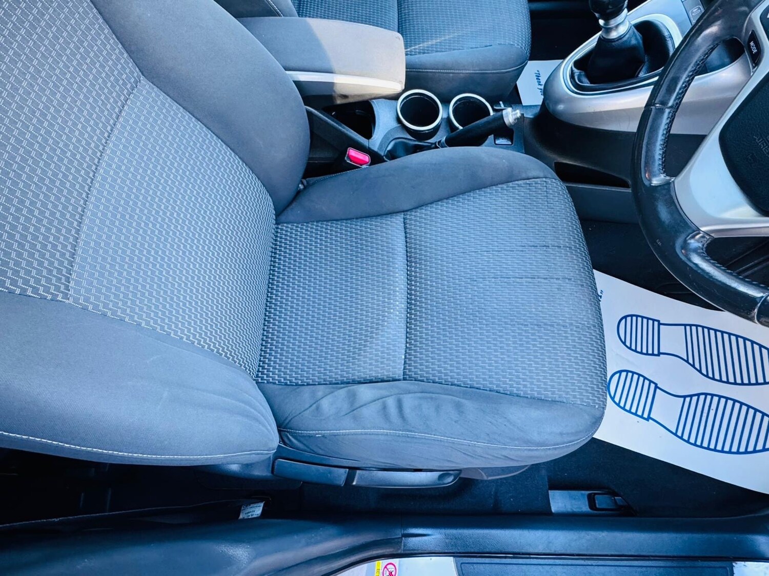 Used Toyota Verso 2014 for sale - 77896327: Photo 12