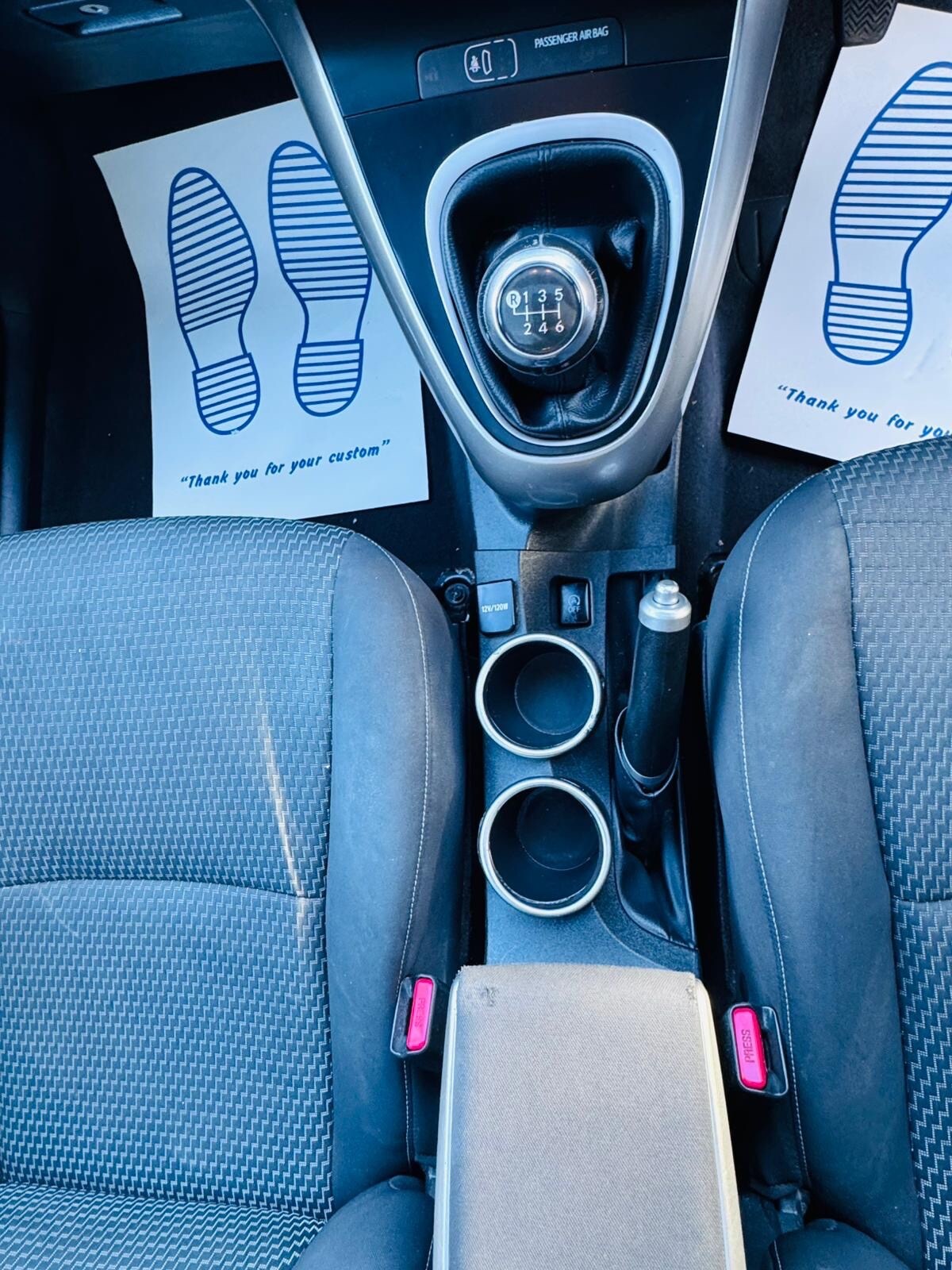 Used Toyota Verso 2014 for sale - 77896327: Photo 13