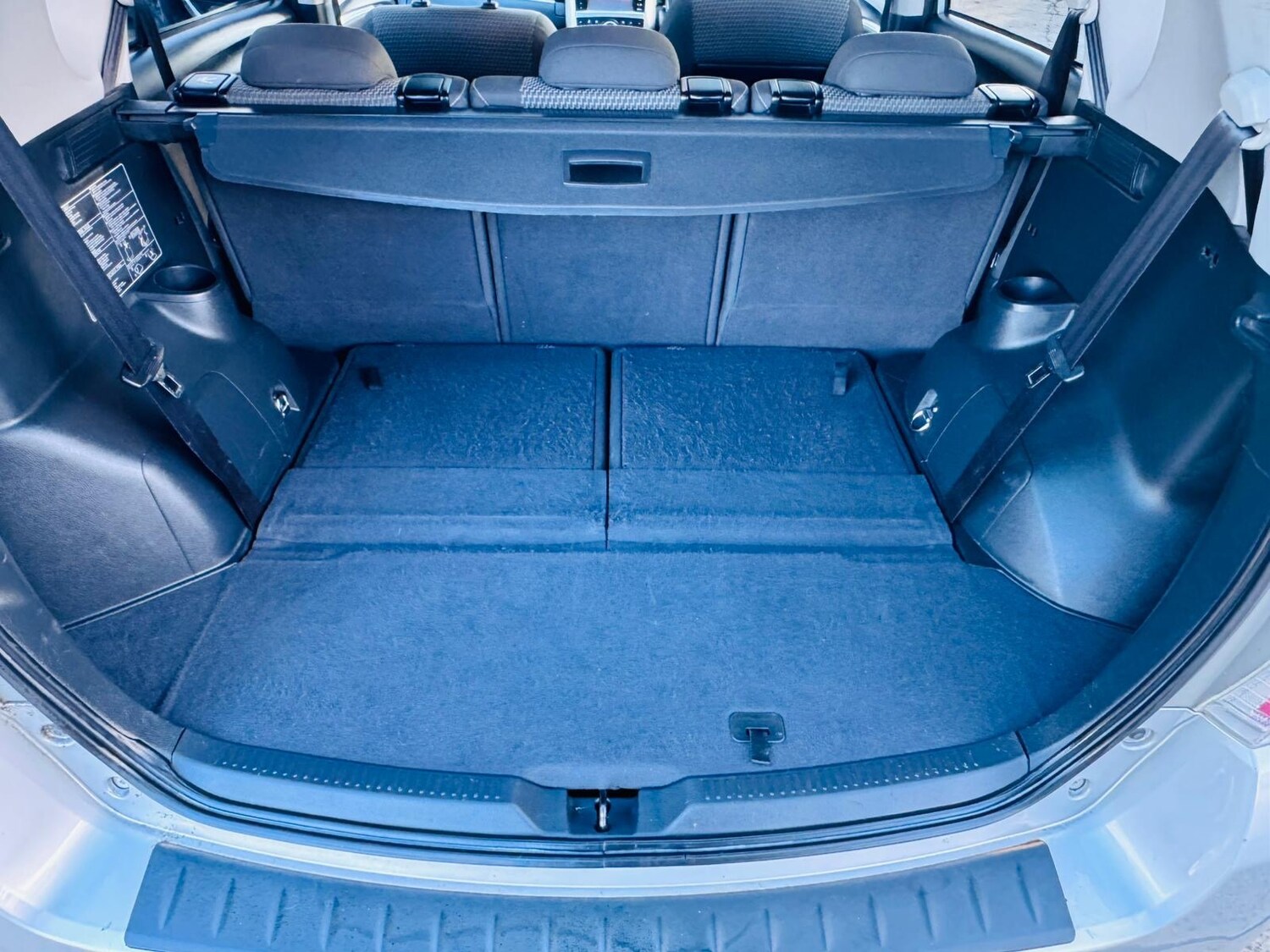 Used Toyota Verso 2014 for sale - 77896327: Photo 14