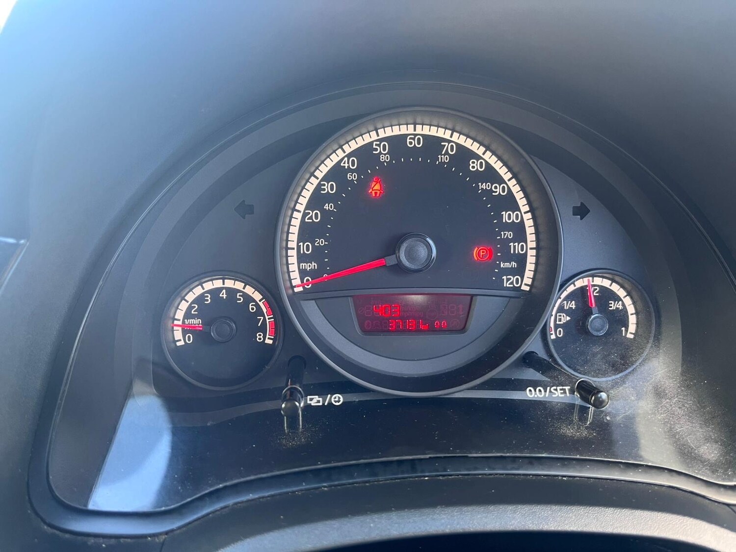 Used Toyota Verso 2014 for sale - 77896327: Photo 15