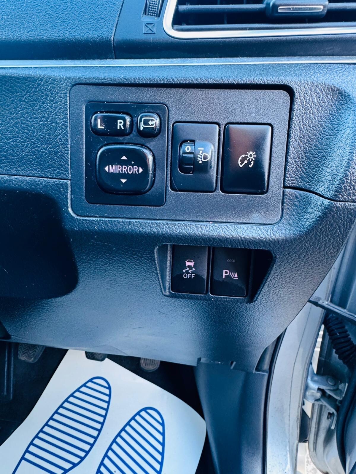 Used Toyota Verso 2014 for sale - 77896327: Photo 19