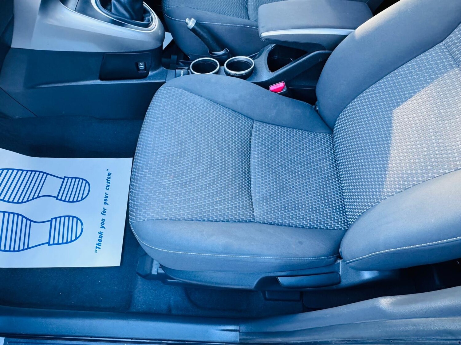 Used Toyota Verso 2014 for sale - 77896327: Photo 8