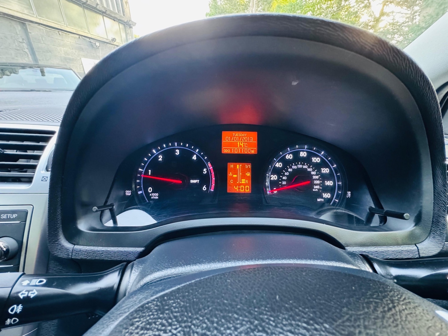 Used Toyota Avensis 2013 for sale - 76174331: Photo 11