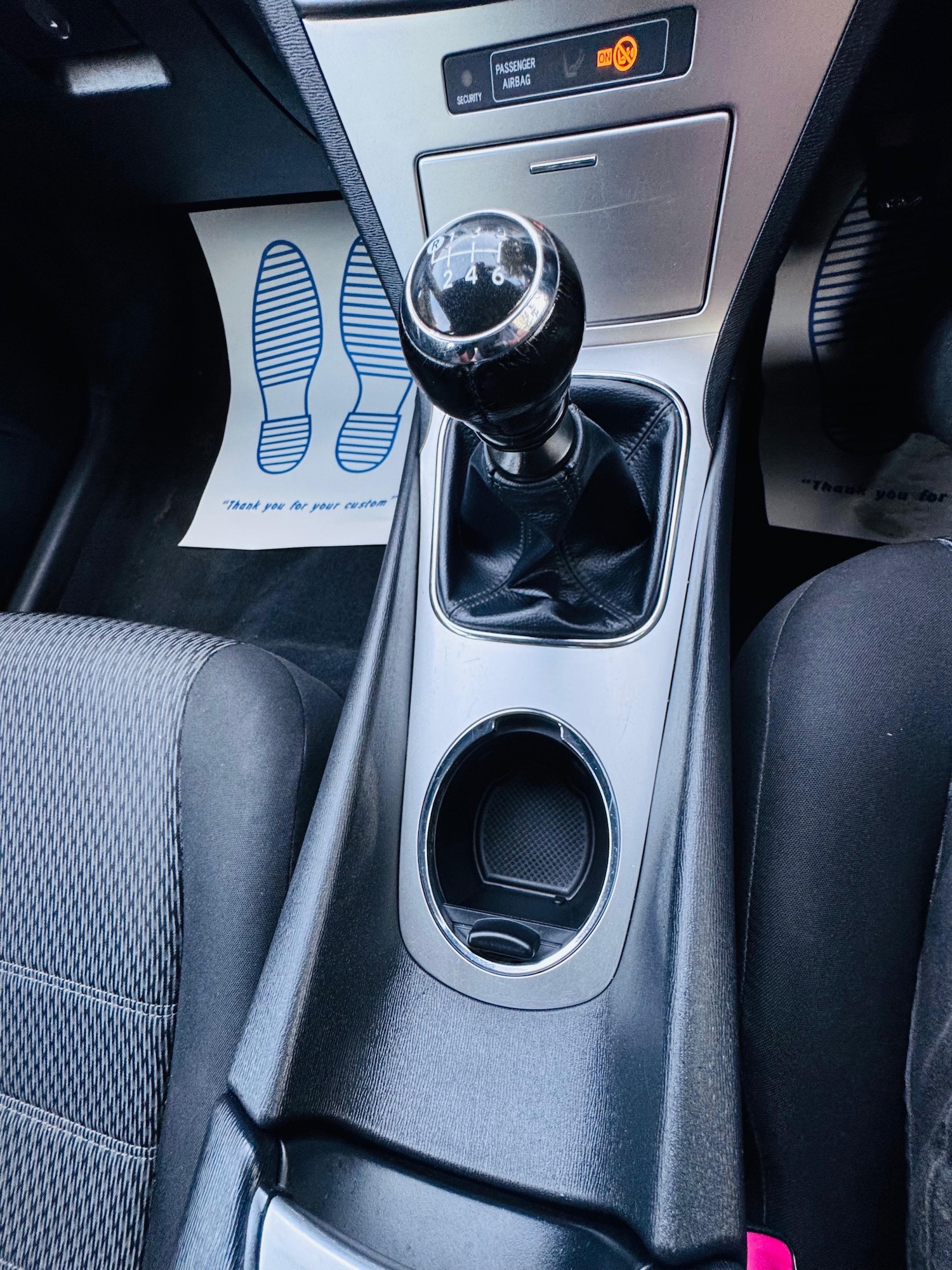 Used Toyota Avensis 2013 for sale - 76174331: Photo 12