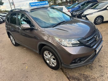 Used Honda CR-V 2014 for sale - 79859290: Photo
