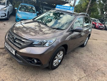 Used Honda CR-V 2014 for sale - 79859290: Photo