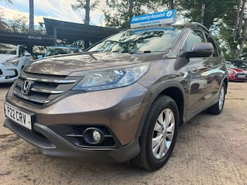 Used Honda CR-V 2014 for sale - 79859290: Photo
