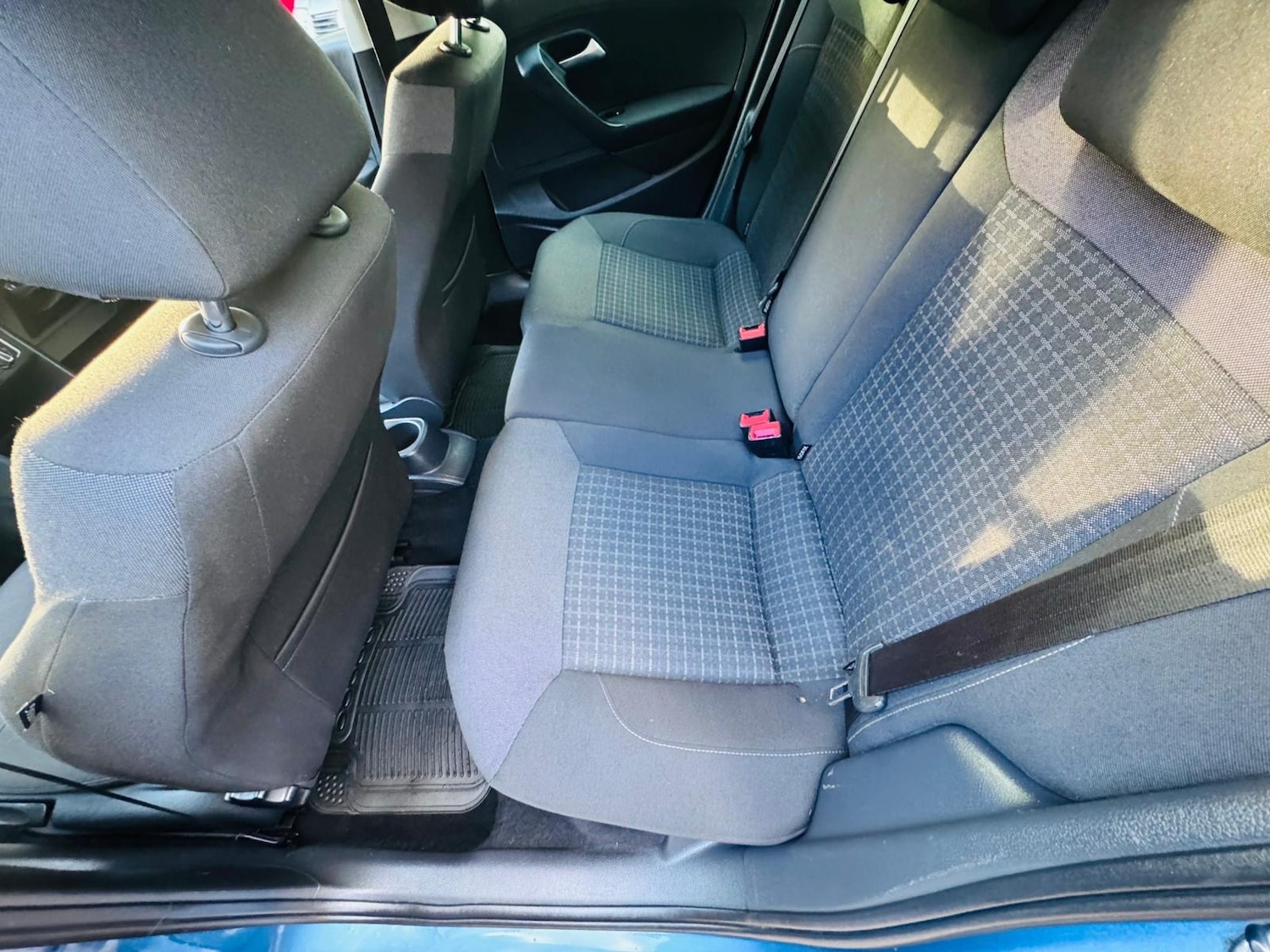 Used Volkswagen Polo 2016 for sale - 76347096: Photo 11