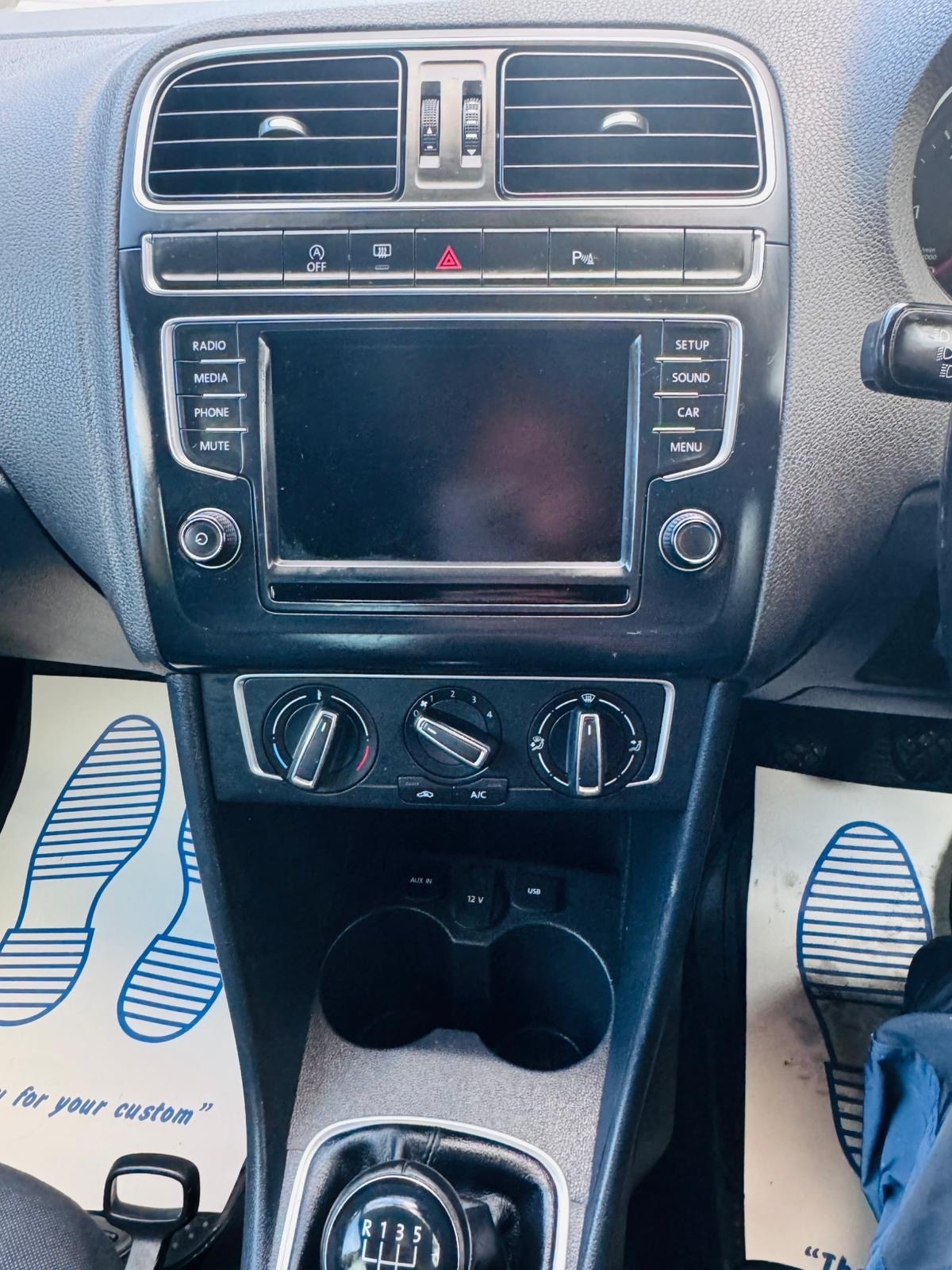 Used Volkswagen Polo 2016 for sale - 76347096: Photo 15