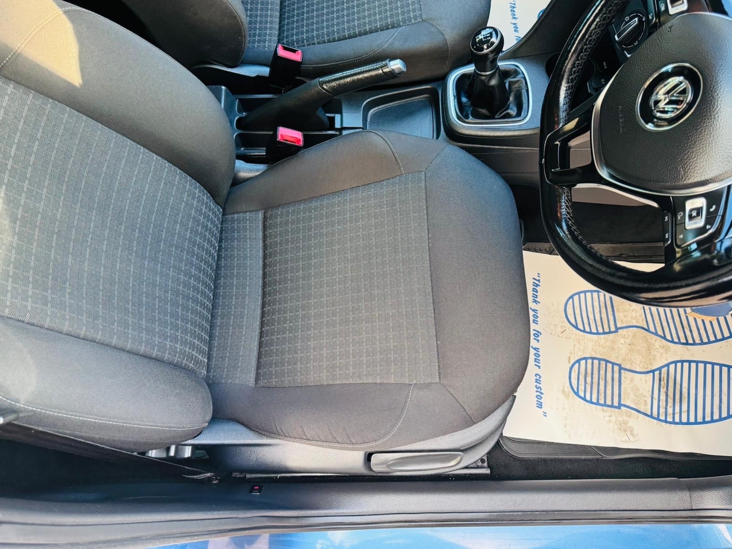 Used Volkswagen Polo 2016 for sale - 76347096: Photo 8