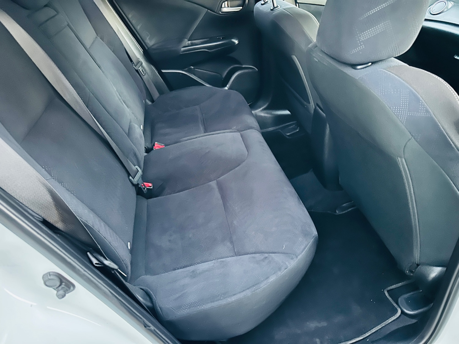 Used Honda Civic 2014 for sale - 76605993: Photo 13