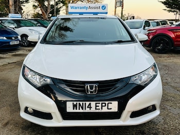 2014 (14) - 1.6 i-DTEC SE Plus 5dr