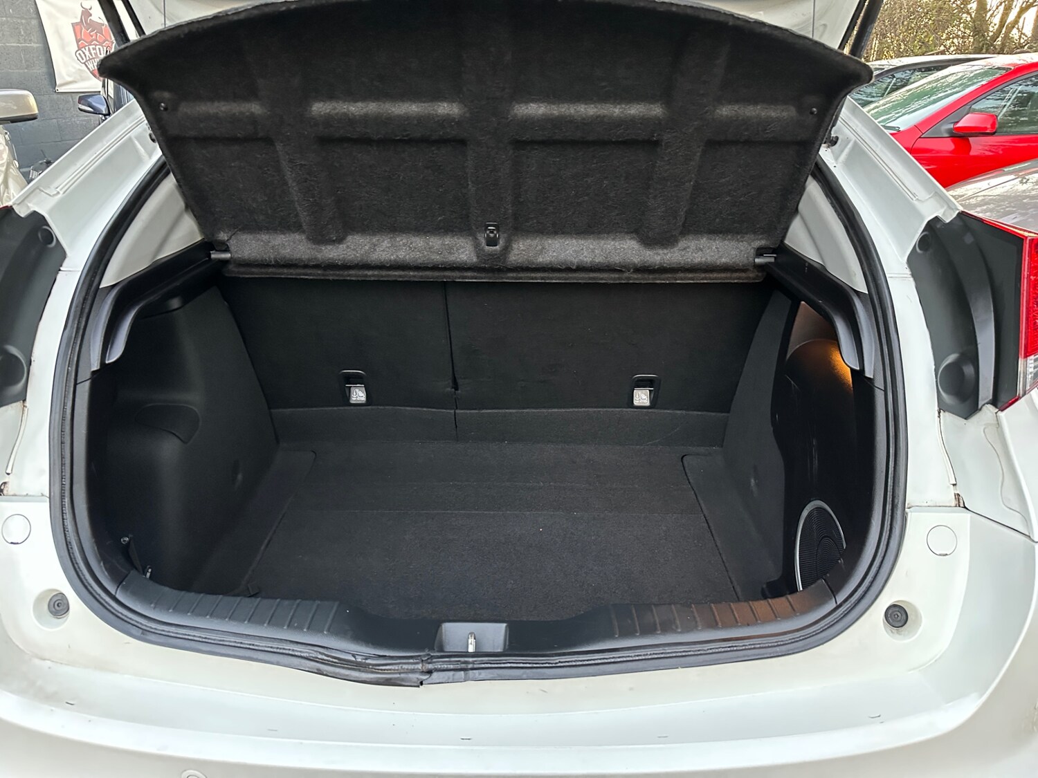 Used Honda Civic 2014 for sale - 76605993: Photo 20