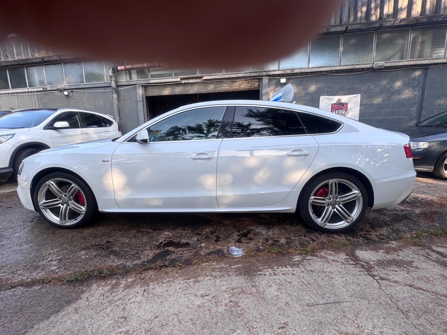 Used Audi A5 2013 for sale - 76093006: Photo 12