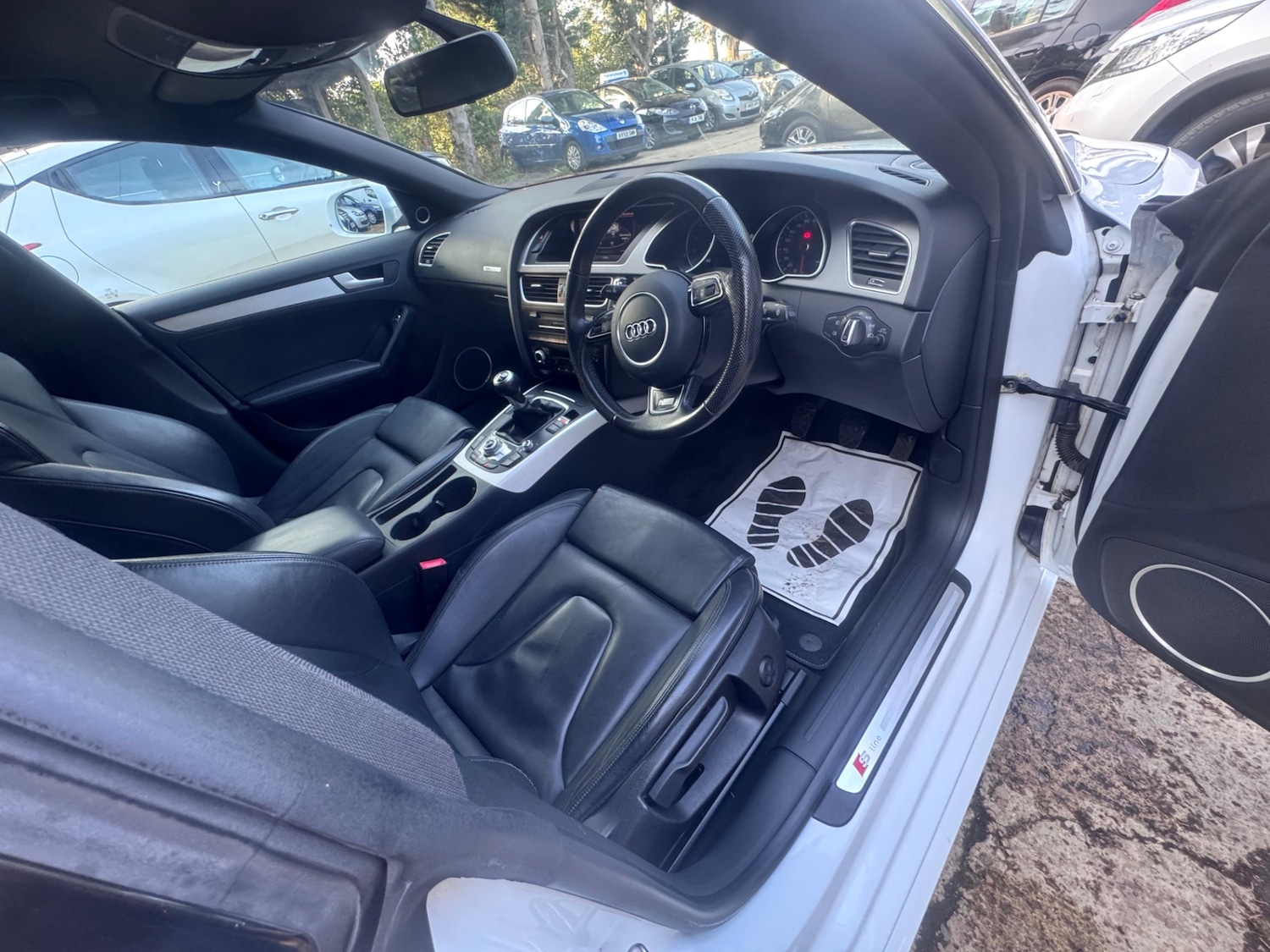 Used Audi A5 2013 for sale - 76093006: Photo 15