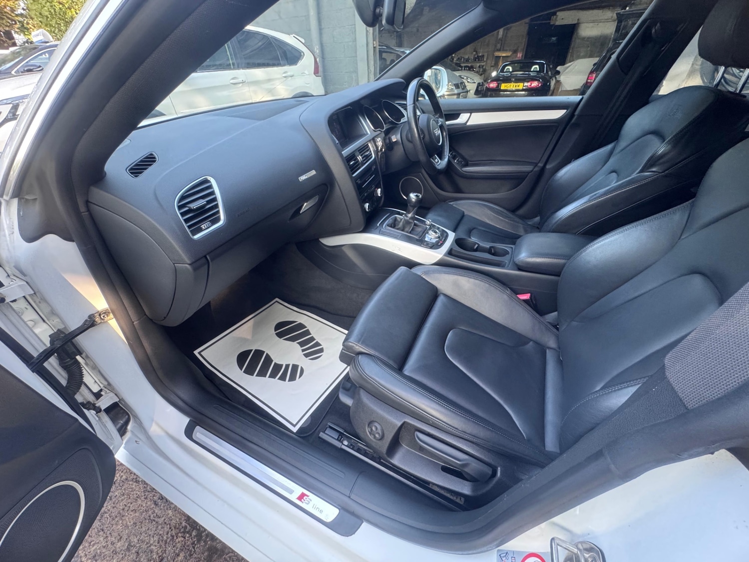 Used Audi A5 2013 for sale - 76093006: Photo 16