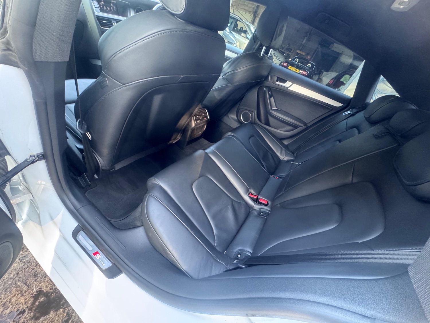 Used Audi A5 2013 for sale - 76093006: Photo 17