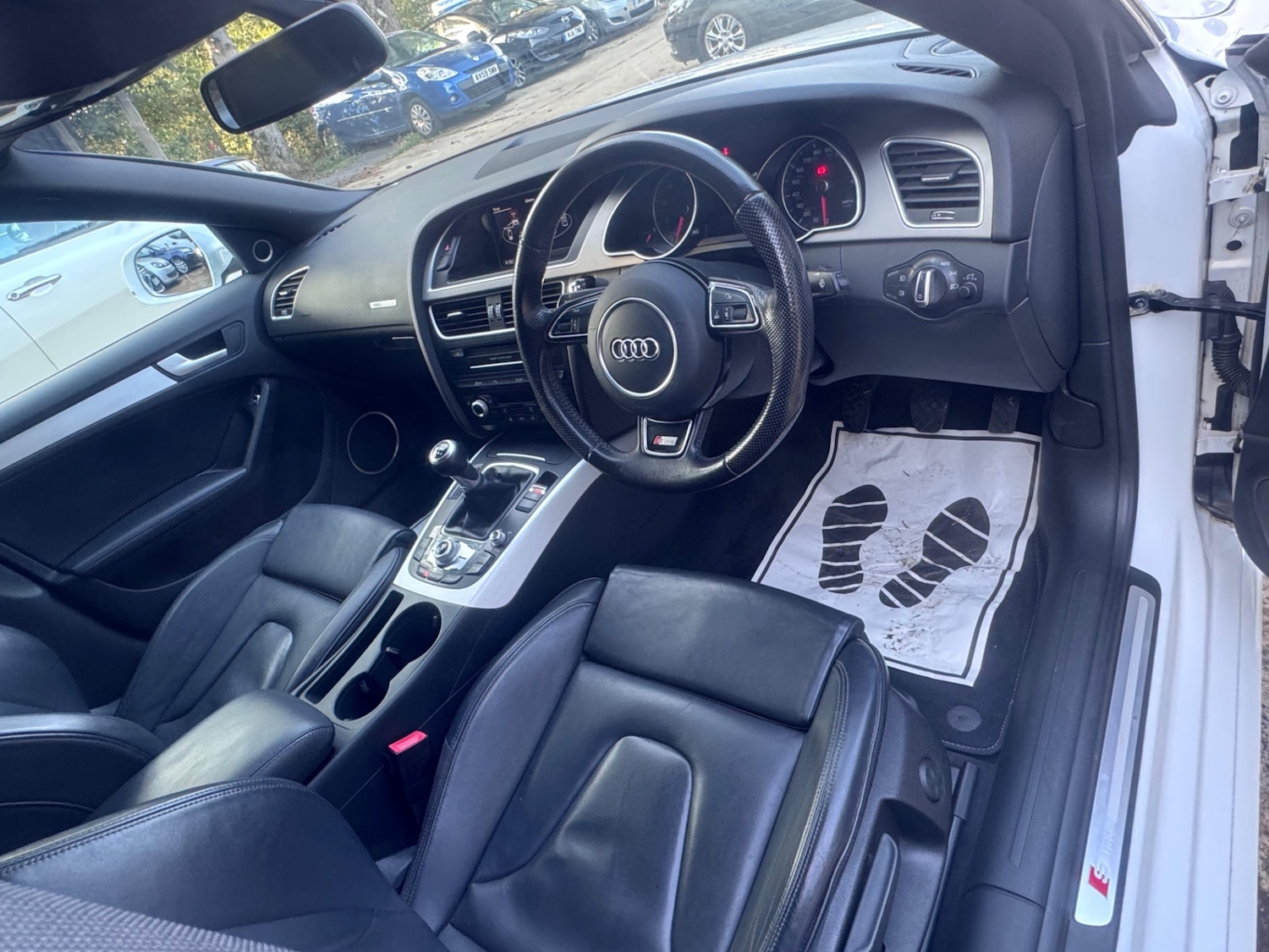 Used Audi A5 2013 for sale - 76093006: Photo 18