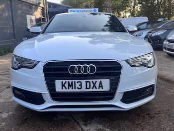 Audi - A5