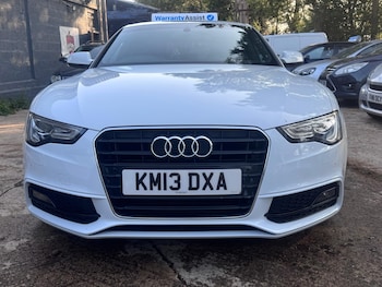 Used Audi A5 2013 for sale - 76093006: Photo 3