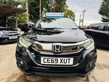 2019 (69) - 1.6 i-DTEC SE 5dr