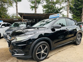 Used Honda HR-V 2019 for sale - 75895704: Photo