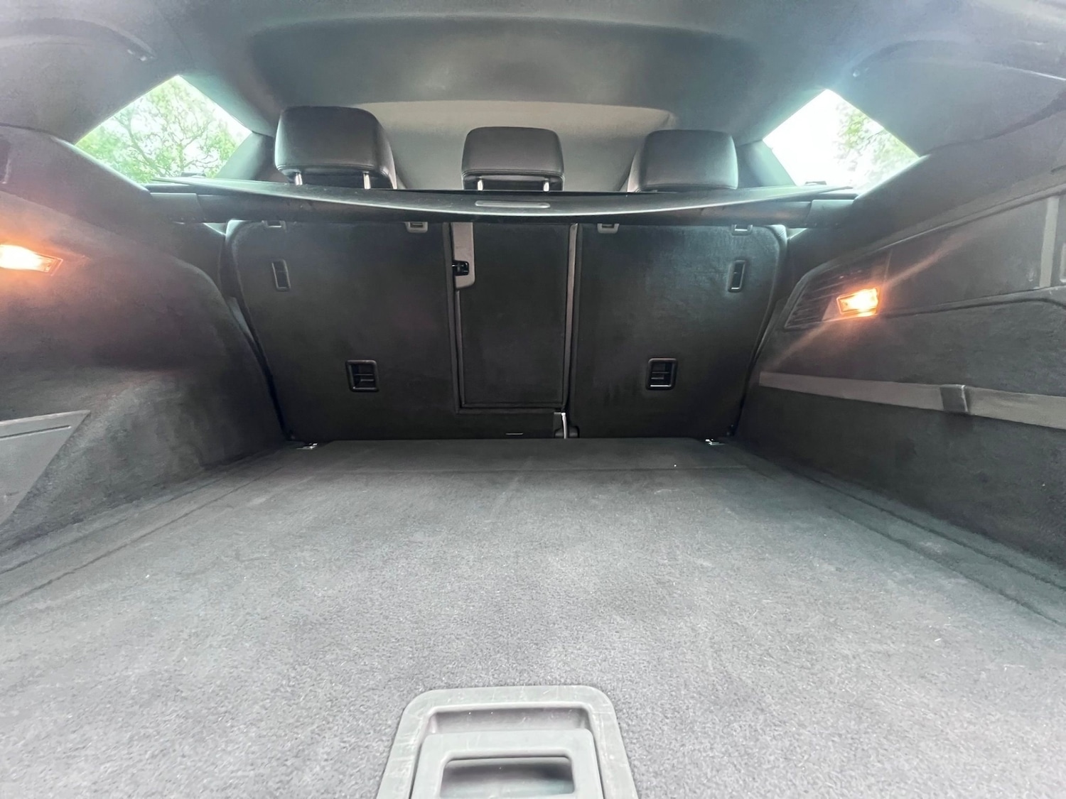 Used Volkswagen Touareg 2013 for sale - 77137033: Photo 25