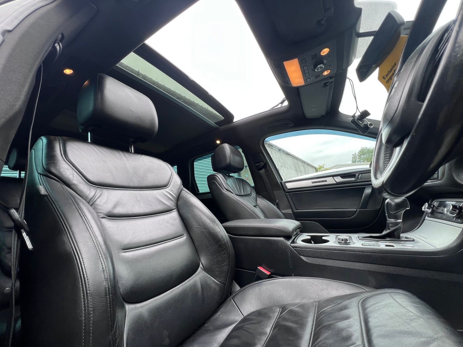 Used Volkswagen Touareg 2013 for sale - 77137033: Photo 29